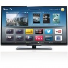 Philips Smart TV 42PFL3208H/12 Seria PFL3208H 107cm negru Full HD