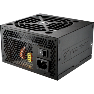 Cougar A500 v3