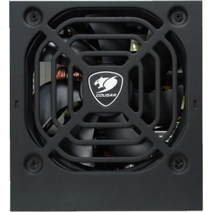 Cougar A500 v3