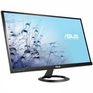 ASUS VX279Q 27 inch 5ms GTG black