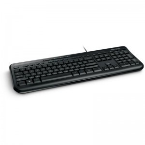 Microsoft Wired 600