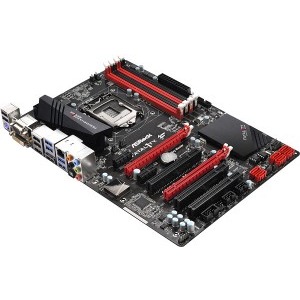 ASRock Fatal1ty H87 Performance