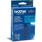 Brother Cartus LC1100 Cyan
