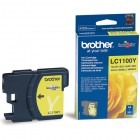 Brother Cartus LC1100 Yellow