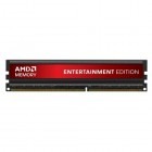 AMD Entertainment Edition 8GB DDR3 1600MHz CL11 Bulk