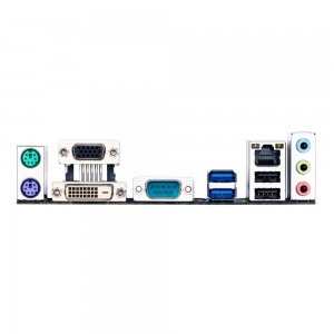 GIGABYTE GA-H81M-S2PV