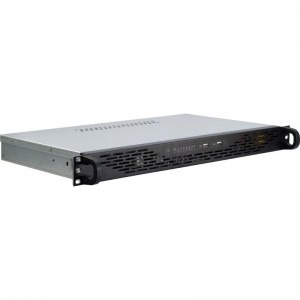 Inter-Tech Carcasa IPC 1U-K-125L 250w