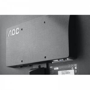 AOC E970SWN 18.5 inch WXGA TN 5 ms 60 Hz