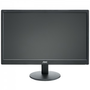AOC E970SWN 18.5 inch WXGA TN 5 ms 60 Hz