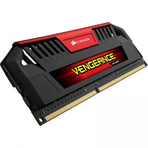 Corsair Vengeance Pro Red 16GB DDR3 2133MHz CL11 Dual Channel Kit