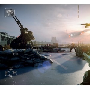 SCEA Killzone: Shadow Fall pentru PlayStation 4