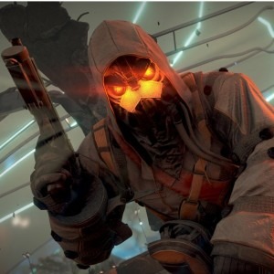 SCEA Killzone: Shadow Fall pentru PlayStation 4
