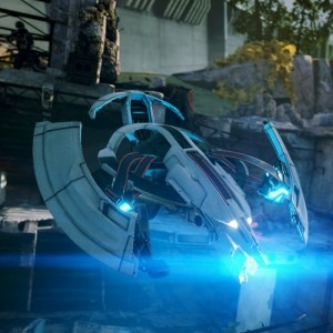 SCEA Killzone: Shadow Fall pentru PlayStation 4