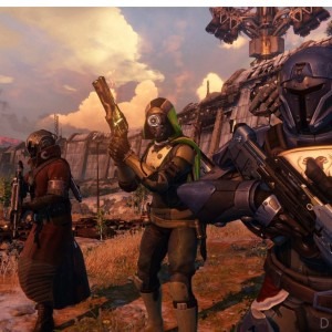 Activision Destiny pentru PlayStation 4