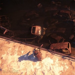 Activision Destiny pentru PlayStation 4