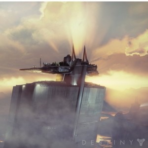 Activision Destiny pentru PlayStation 4