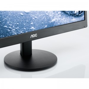 AOC E2070SWN 19.5 inch HD+ TN 5 ms 60 Hz