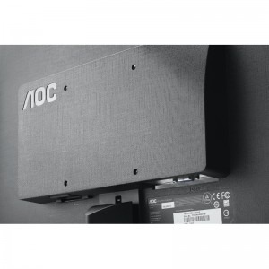 AOC E2070SWN 19.5 inch HD+ TN 5 ms 60 Hz