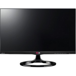 LG Gaming 27EA73LM-P 27 inch 5ms black