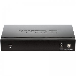 D-Link Gigabit DGS-1100-08