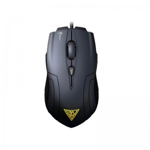Gamdias Demeter black