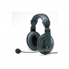 Gembird On-Ear, Over-Head AP-860