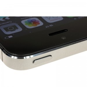 Apple iPhone 5S, 16GB, Space Gray