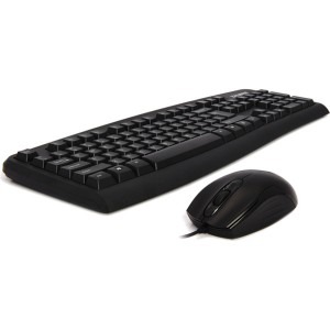 Zalman ZM-K380 Combo Black