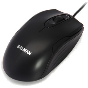Zalman ZM-K380 Combo Black