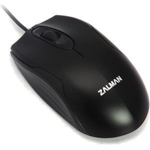Zalman ZM-K380 Combo Black