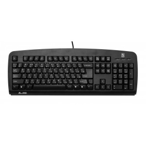 A4Tech KBS-720A PS/2