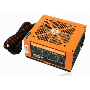 Super Flower SF-500P12A(M) 500W