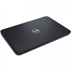 DELL 15.6'' Inspiron 3521, HD, Procesor Intel® Celeron® 1017U 1.6GHz, 2GB, 320GB, Linux, Negru