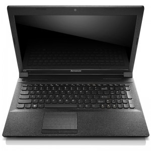 Lenovo 15.6'' Essential B590, HD, Procesor Intel® Core™ i3-3110M 2.4GHz Ivy Bridge, 4GB, 500GB, GeForce GT 720M 1GB, FingerPrint Reader, Black