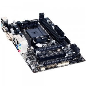 GIGABYTE GA-F2A88XM-HD3