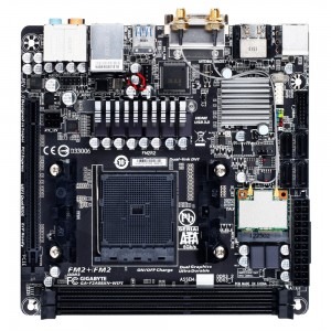 GIGABYTE GA-F2A88XN-WIFI
