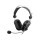 Casti A4Tech On-Ear, HS-50 iChat