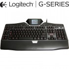 Logitech G19