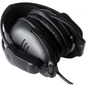 SteelSeries 3H USB