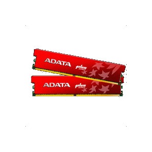 ADATA 4GB DDR2 1066+MHz +Series Dual Channel Kit
