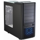 Recom PowerStation Evo cu panou transparent
