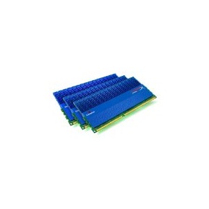 HyperX 6GB DDR3 1800MHz CL9 triple channel kit Tall HS