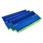 HyperX 6GB DDR3 1800MHz CL9 triple channel kit Tall HS