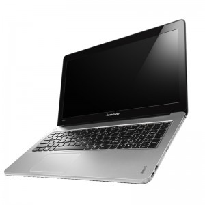 Lenovo 15.6'' U510, HD, Procesor Intel® Core™ i3-3217U 1.8GHz Ivy Bridge, 4GB, 1TB, GeForce GT 720M 2GB