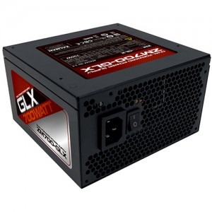 Zalman ZM700-GLX 700W
