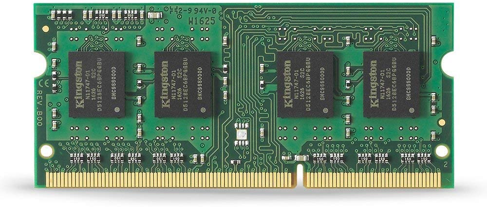 Memorie notebook Kingston 4GB, DDR3, 1600MHz, CL11, 1.35v image9