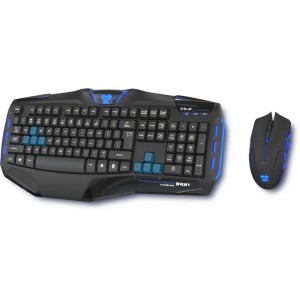 E-Blue Cobra Reinforcement - Iron Professional