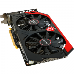 MSI Radeon R9 270 Gaming Twin Frozr IV OC 2GB GDDR5 256-bit Battlefield 4