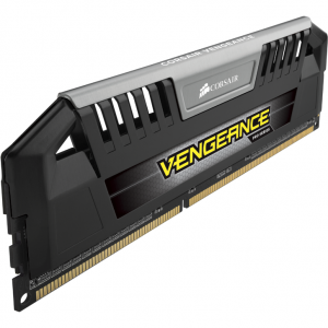 Corsair Vengeance Pro Silver 8GB DDR3 2400MHz CL11 Dual Channel Kit