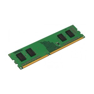 Kingston 2GB DDR3 1600MHz CL11 SR X16